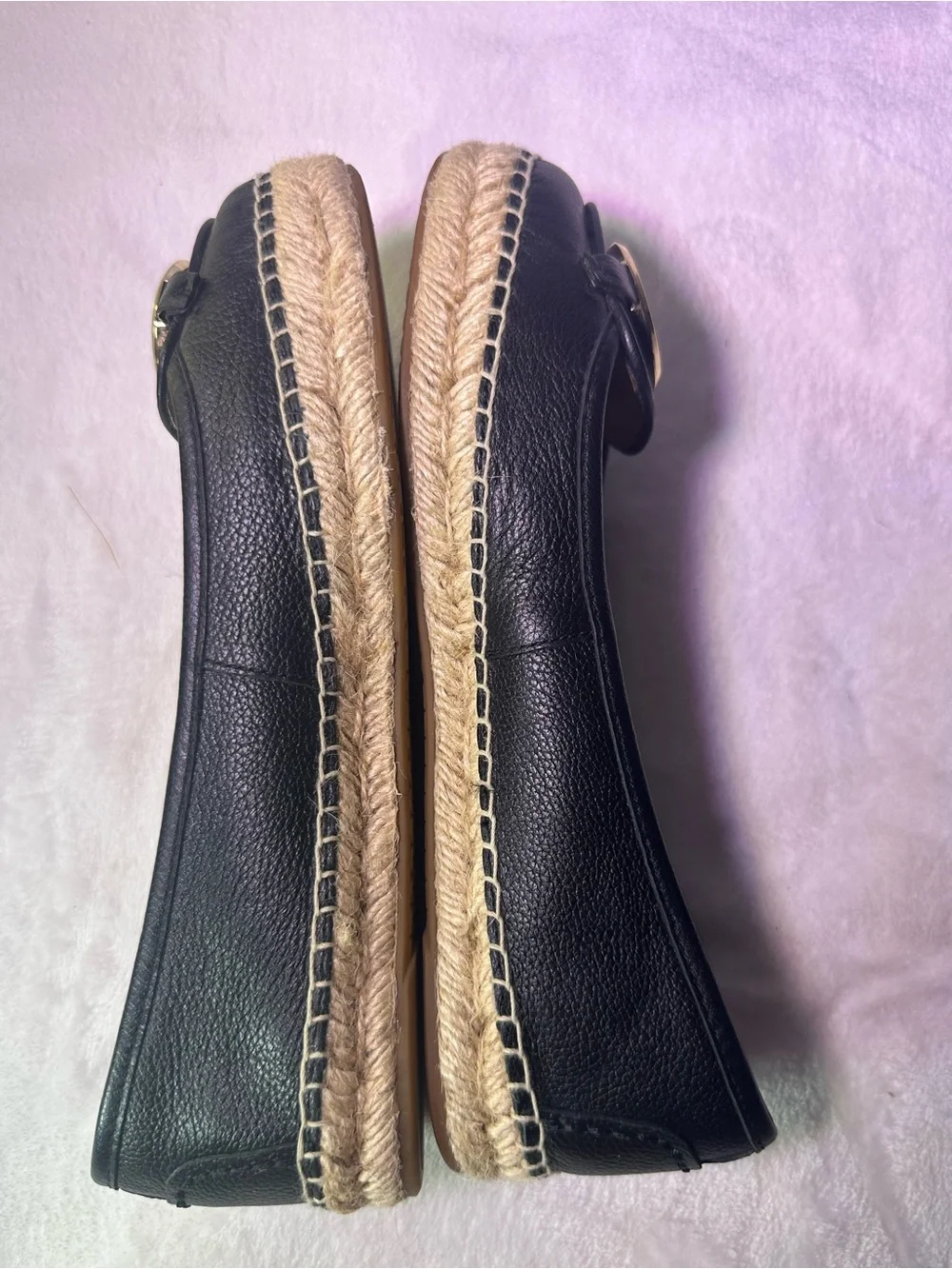Michael Kors classic espadrille